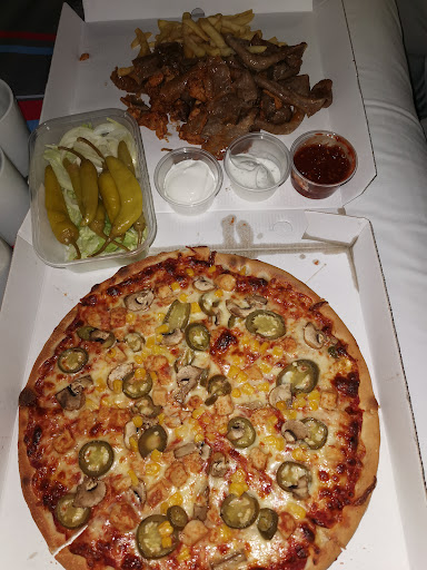 Photo of Jays Kebab and Pizza House - 2A West St, St Columb Major, Saint Columb TR9 6RX